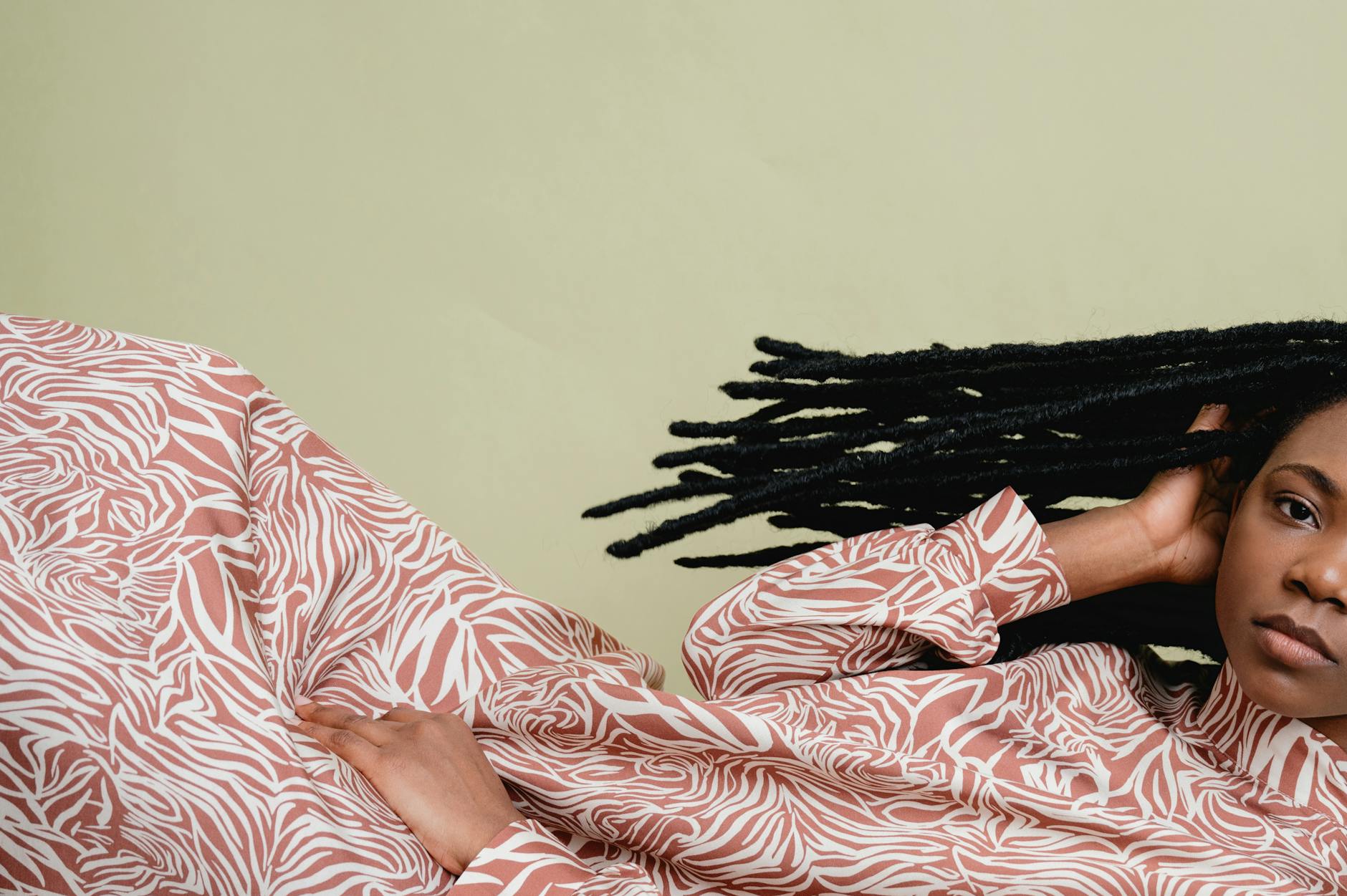 Here’s How To Make Your Retwist Last Longer