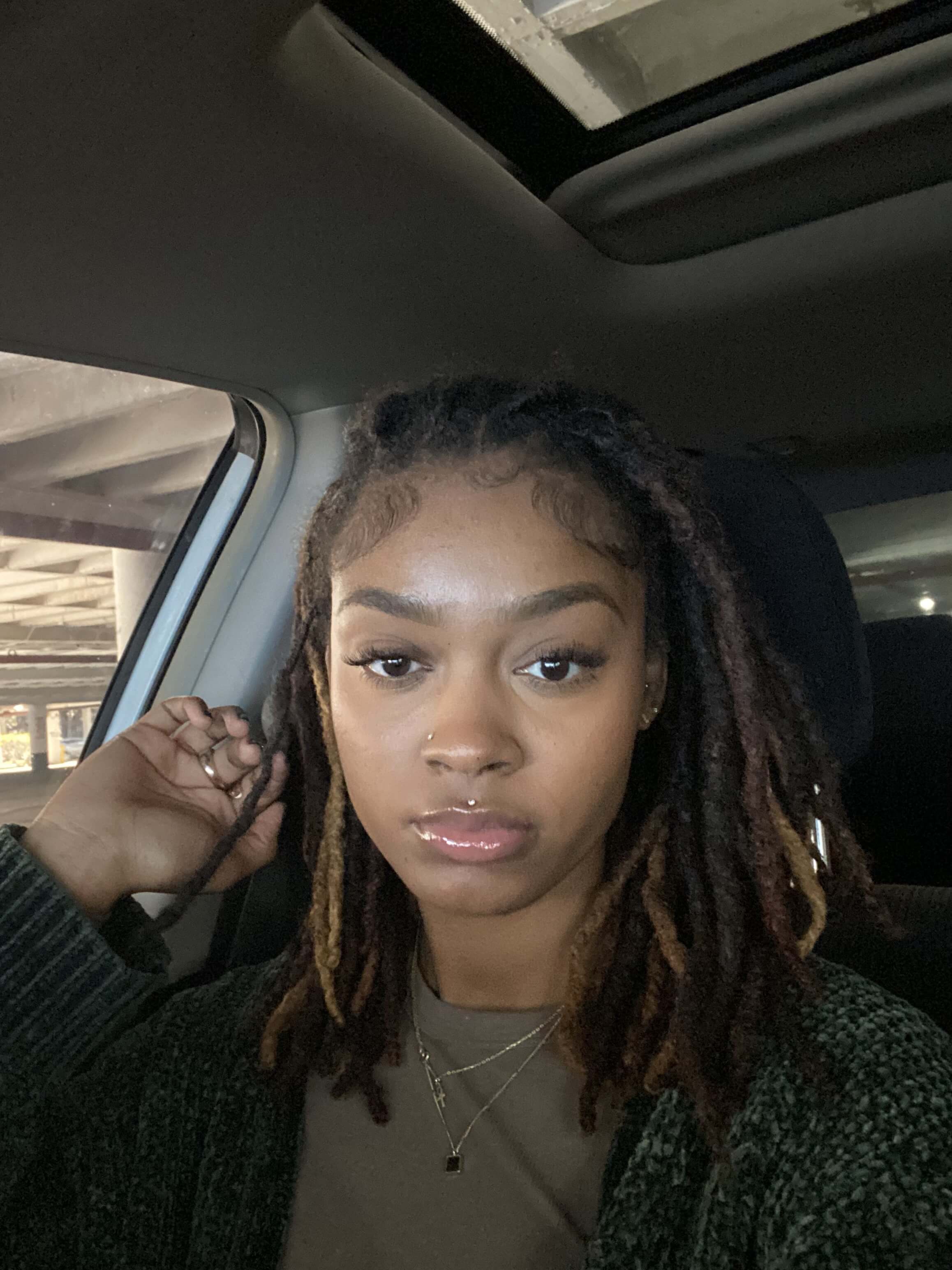 Life After Dyed Locs - Loc'd 4 Leisure