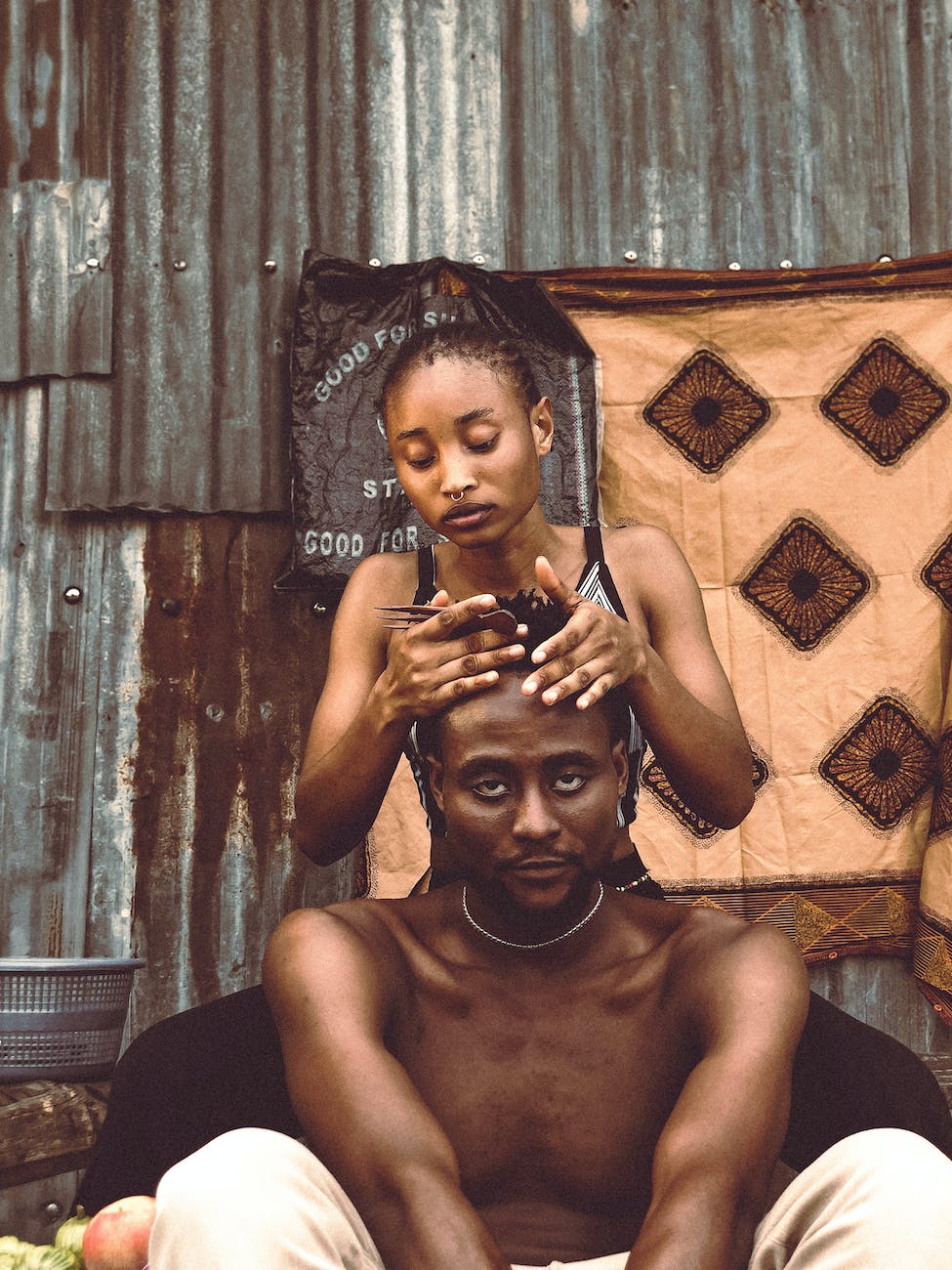 Which Starter Loc Method Fits You Best: Coils or Two Strand Twists?