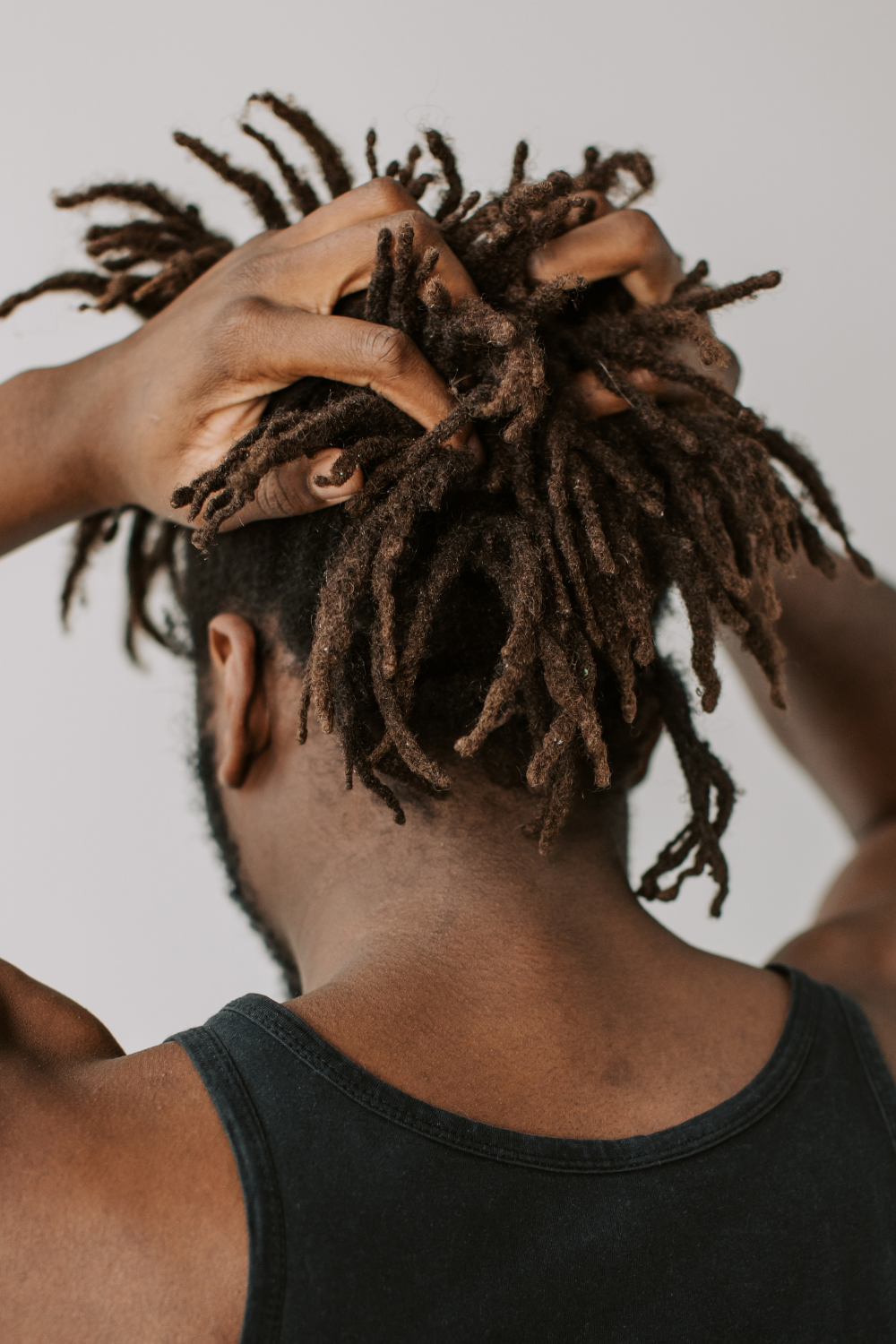 Here’s What To Do For Dry Scalp